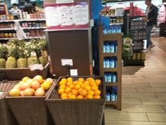-哈尔信食品超市(世纪花园店)