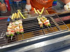 -高家烧鸽子烧烤店63年