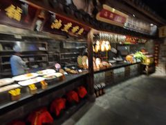 -老宁波1381餐厅(宏泰广场店)