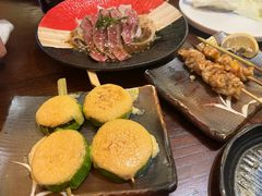-鸟鹏烧鸟居酒屋(昌岗店)