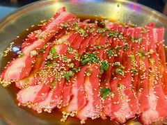 -韩香阁烤肉·烤活鳗(宽厚里店)