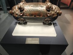 -盘龙城遗址博物院