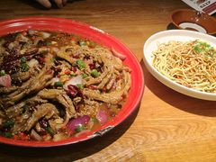 -先启半步颠小酒馆|猛火现炒川菜(泰州首店)