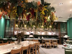 -香蕉叶餐厅(是隆店)