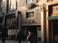 景点-小白楼1902欧式风情街