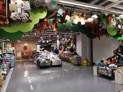 -宜家家居(西安未央商场店)