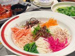-福照楼汽锅鸡·云南菜(火车站锦江店)