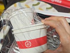 -海底捞火锅(河东万达广场店)