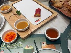 -悦得闲广式点心茶楼(蓝鲸世界店)