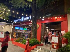 -Naughty Nuri’s Phuket