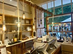 -佐敦面包铺·JORDAN BAKERY