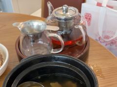 -顺风汤馆·广府粤菜(江宸天街店)