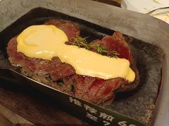 -周沫西餐(漫广场店)