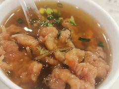 -蓝氏钟楼肉粽