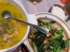 -洞庭鱼香(万科店)