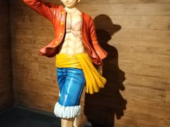 -东京塔海贼王主题公园