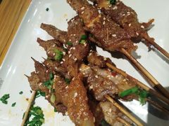 -木屋烧烤(龙湖天街店)