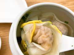 -苏小柳点心·手作小笼包(新街口分院店)
