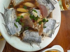-玲燕蒸菜馆(江东路店)