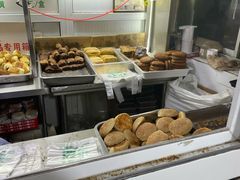 -满记烧饼(牛街东里小区一区店)