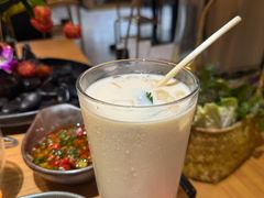 -一朵菌·野生菌探索家火锅(南亚店)