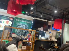 -和府捞面(天河领展广场店)