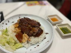 -太兴烧味餐厅(将军澳东港城店)