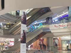 -凯德广场(学府店)