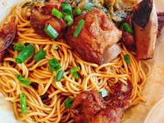 -佬钱湾仔(衣裳街店)