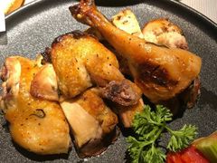 -春树下·树屋花房西餐厅(罍街AS1980店)