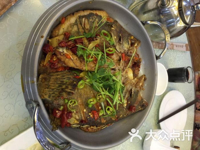 香满园饭店图片 - 第25张