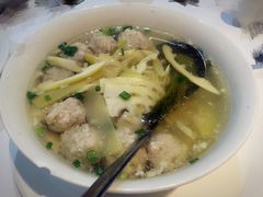 -眉州东坡(通州店)