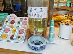 -南宋胡记(杭州灵隐寺店)