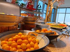 -视界美食自助餐厅·石家庄希尔顿酒店