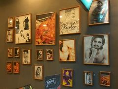 -型男美蛙烤牛蛙(南长街店)