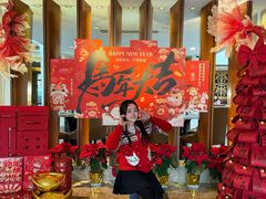 -上海虹桥迎宾馆