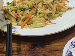 下梅本地米粿-下梅人家土菜馆(历史文化餐厅度假区店)