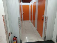 -大众迷你仓自助寄存仓库(金桥2店)