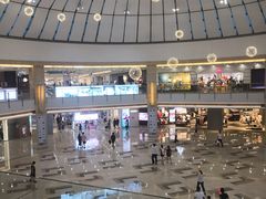 -宁波鄞州万达广场