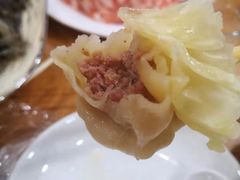 -元盛居(生态大街店)