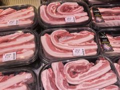 -永辉超市(鲁谷店)