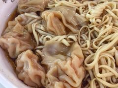-蒋家桥饺面店(四望亭路店)