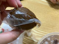 -芳婆糕团店(王府大街店)