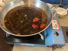 -三宝大饭店-中和艺素餐厅(浦上金山正祥广场店)
