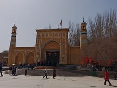 -艾提尕尔清真寺