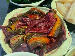 现划鳝鱼-储奇门鳝鱼火锅(总店)