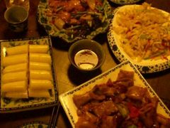 一顿晚饭！-云锦成公馆(北大街店)