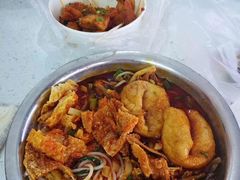 -凤张螺蛳粉·爽口粉(跃进路总店)