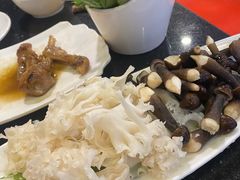 -领鲜风味花雕鸡(马端街店)