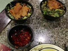 -阿五涮羊肉火锅(安国路一店)